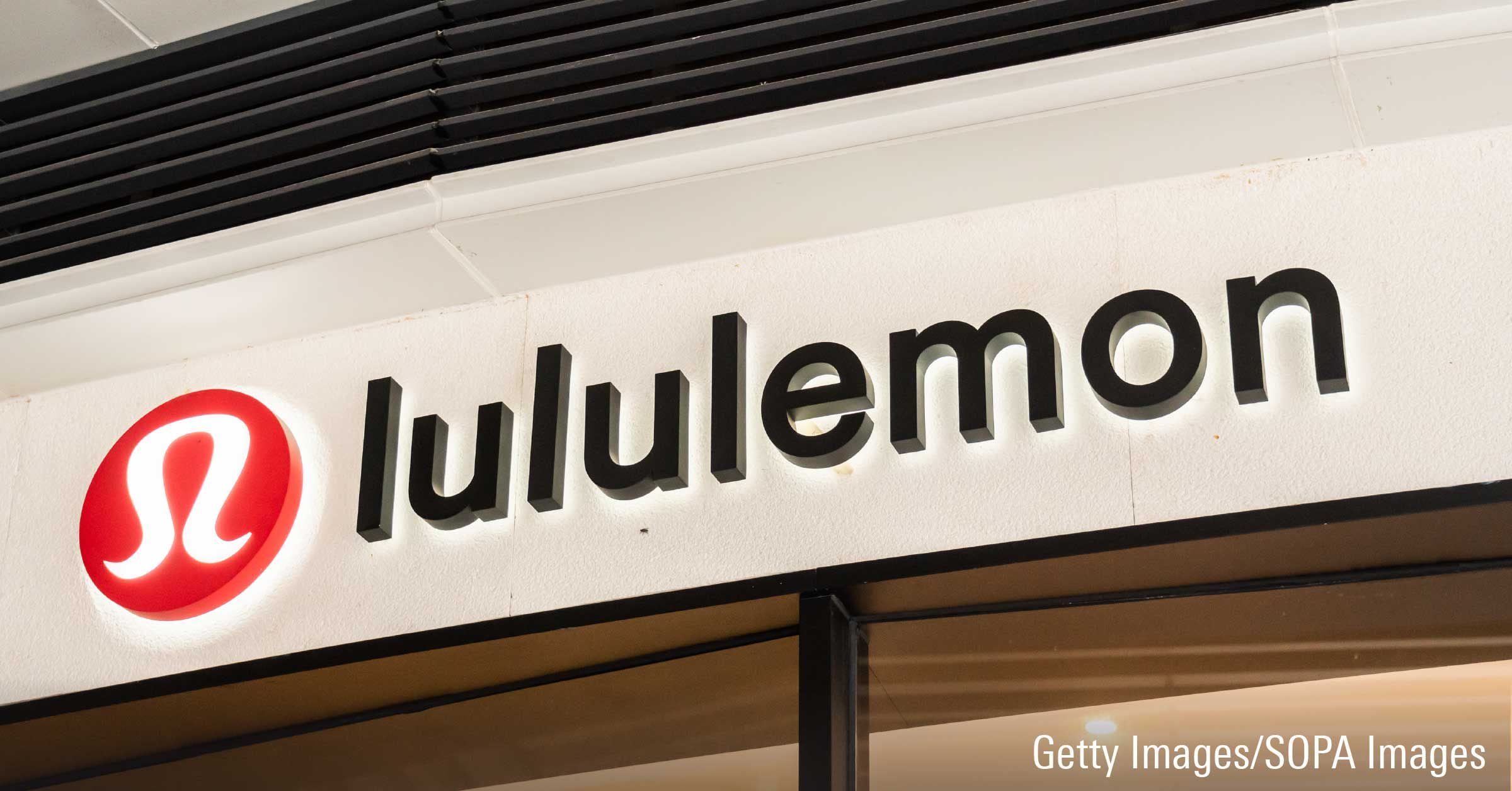 Lululemon Stock Is Likely To See Higher Levels In The Near Term