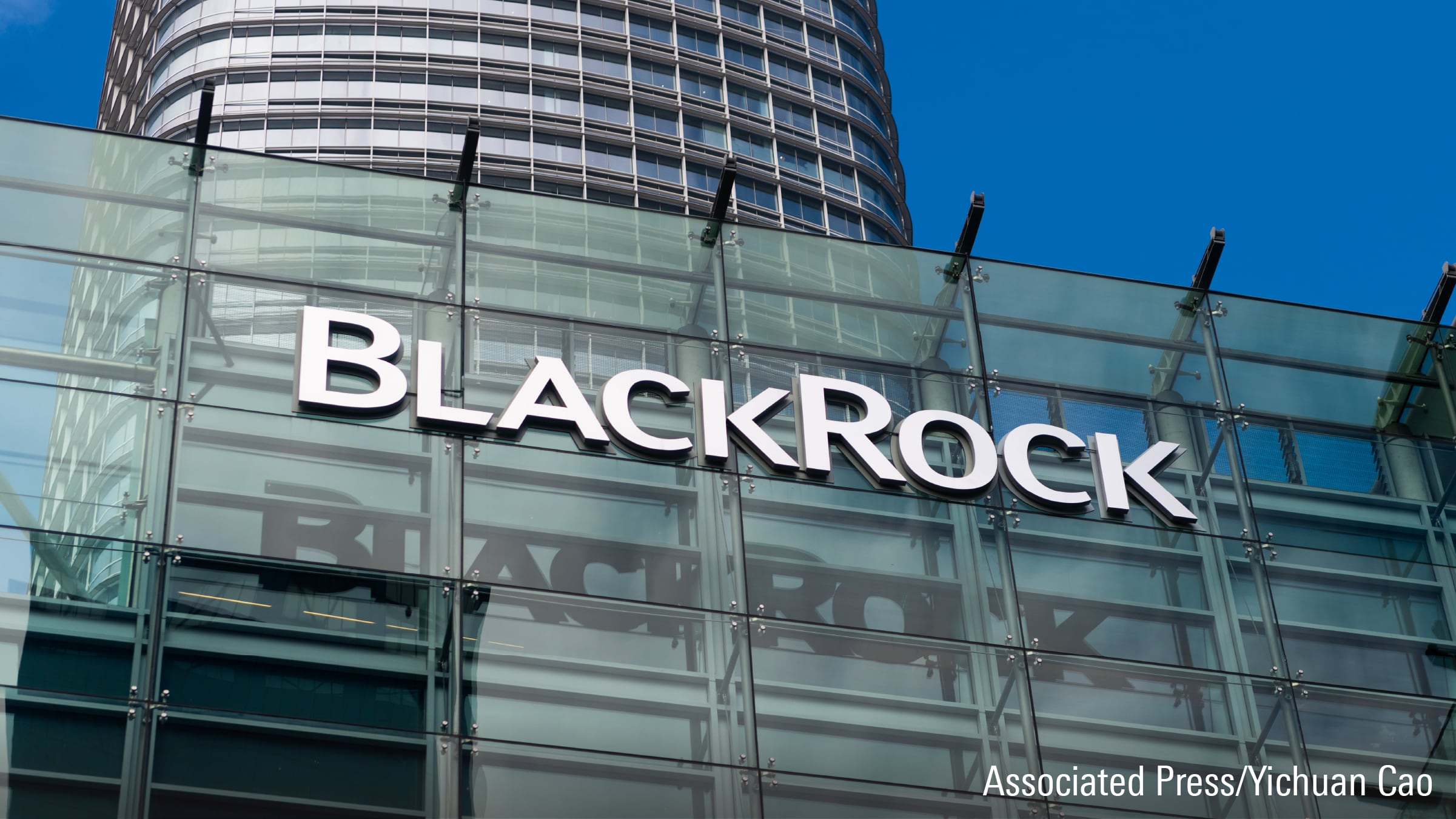 The Best iShares ETFs and BlackRock Funds