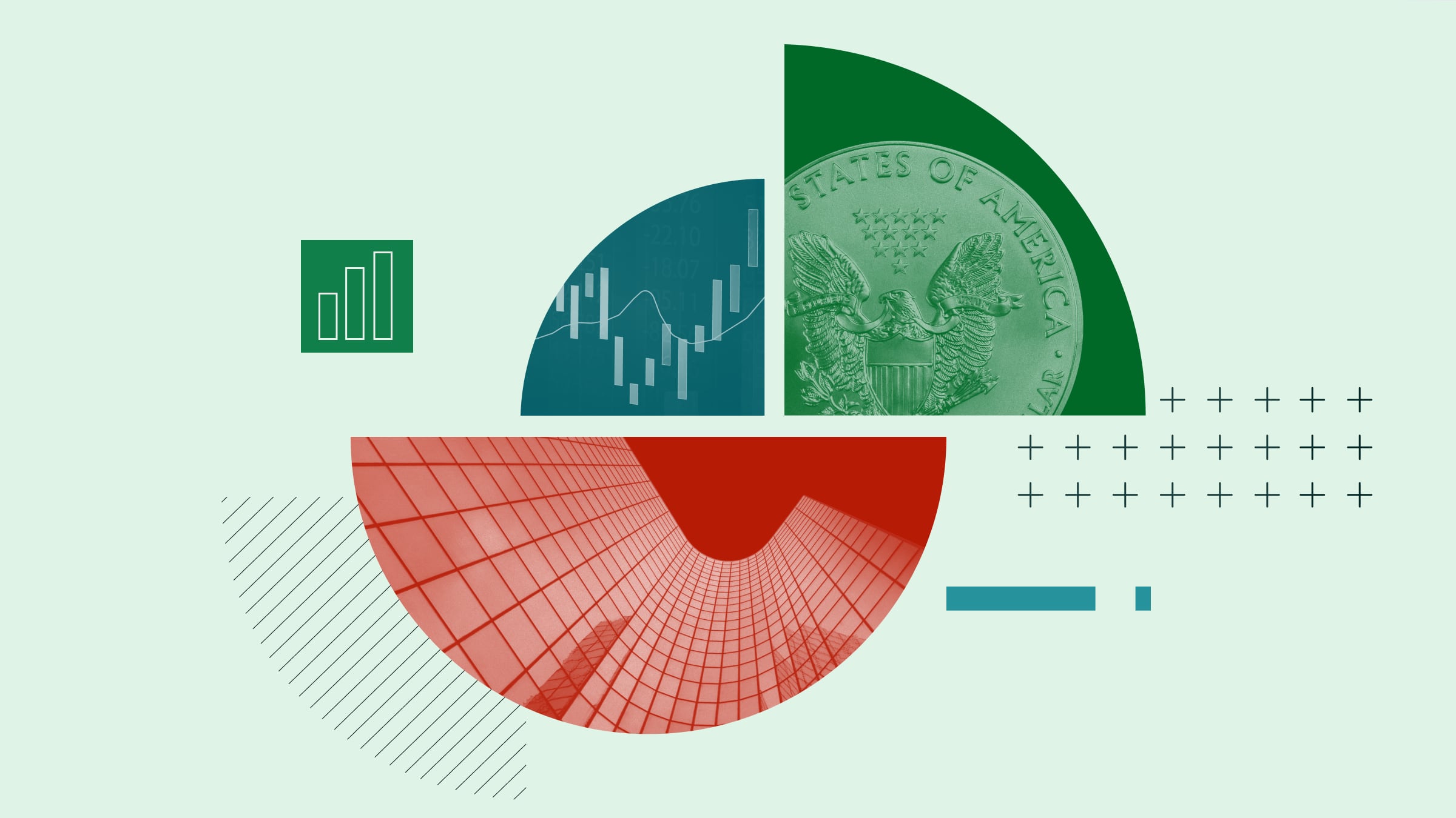 How to Keep Your Cool in a Volatile Market How to Keep Your Cool in a Volatile Market
