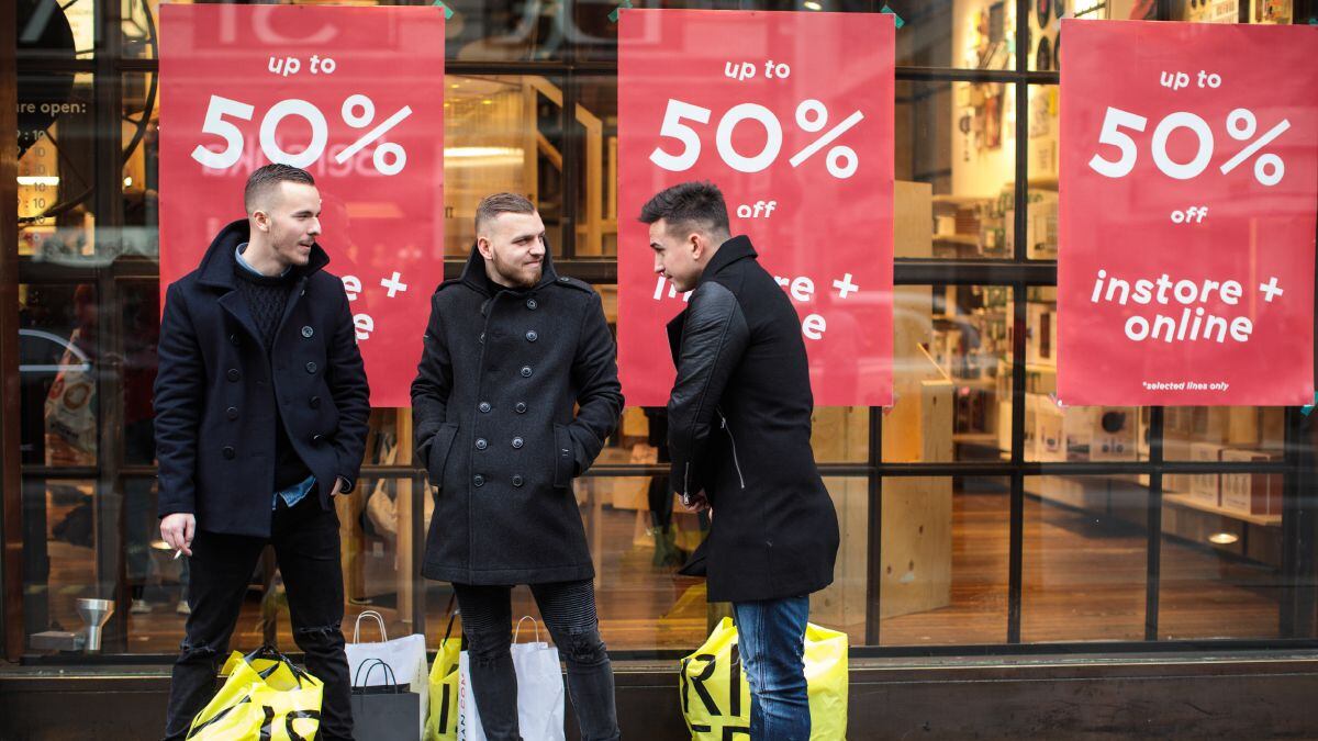 Burberry group plc morningstar hotsell