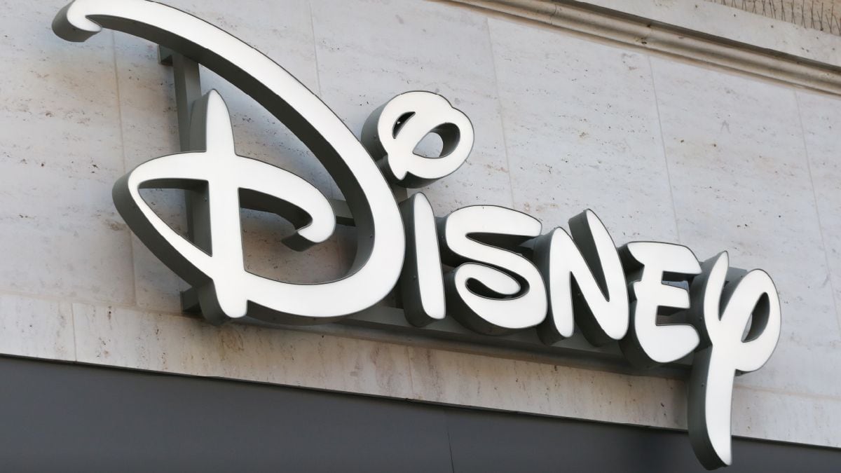 Is Disney stock a buy sell or fairly valued Morningstar