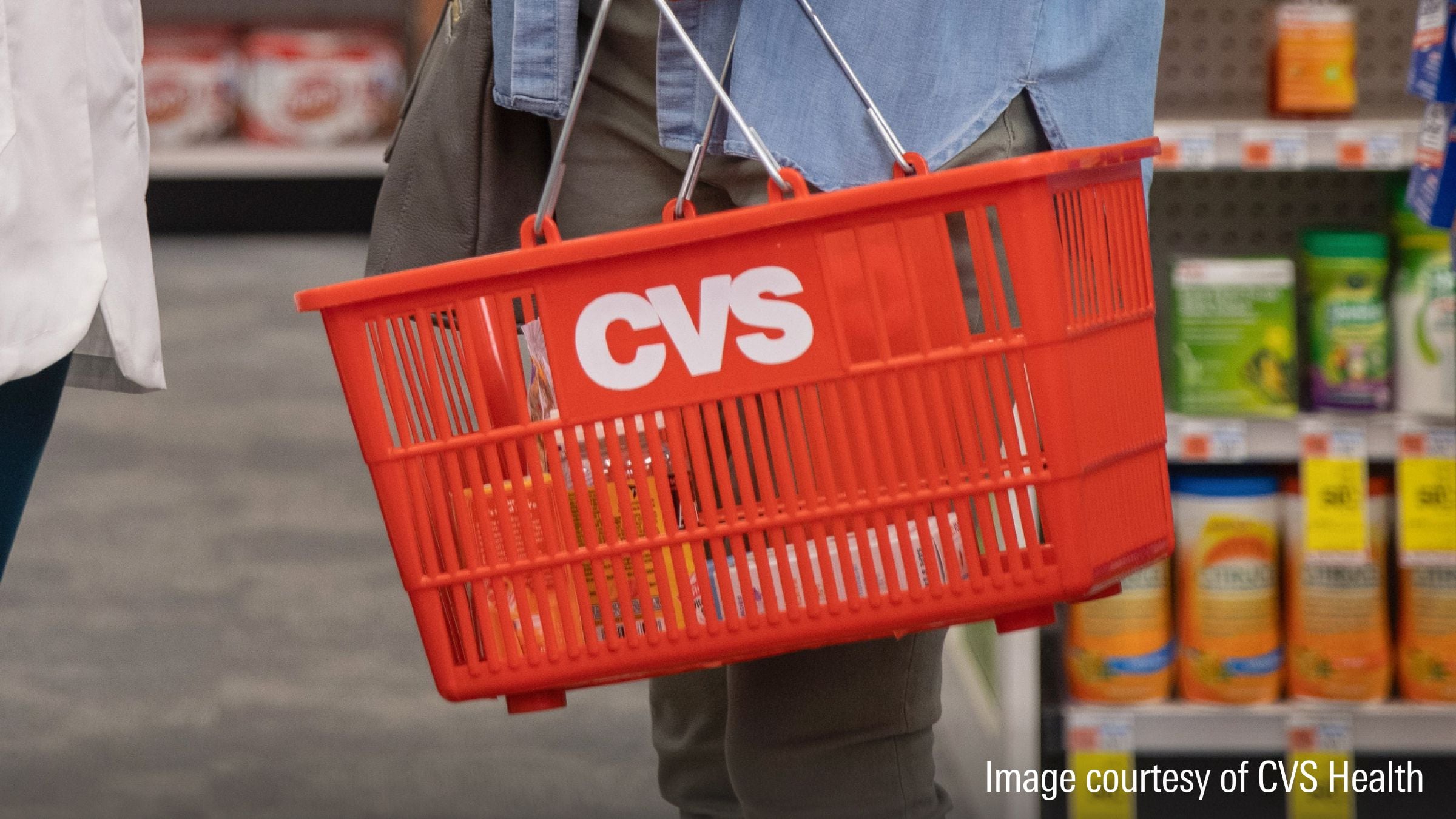 CVS Health Earnings Turnaround Efforts and Individual Plan Benefits