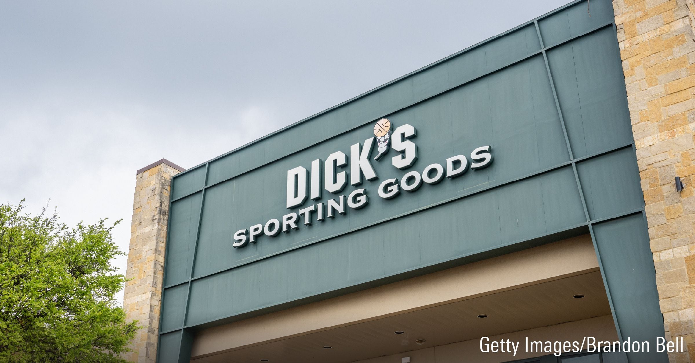 DICK'S Sporting Goods to kick-off two-day Grand Opening celebration