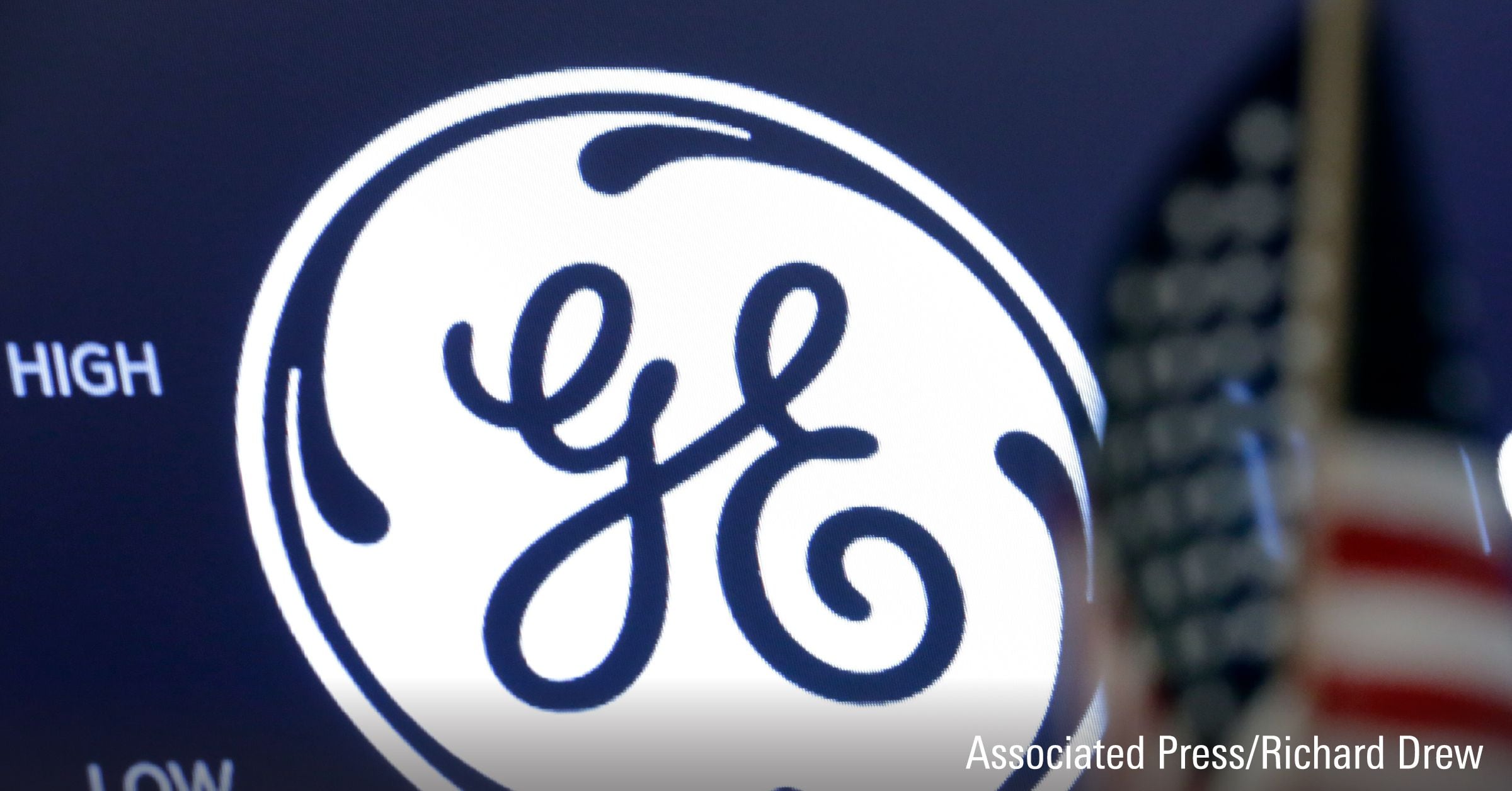 After Earnings Is GE Stock a Buy Sell or Fairly Valued Morningstar