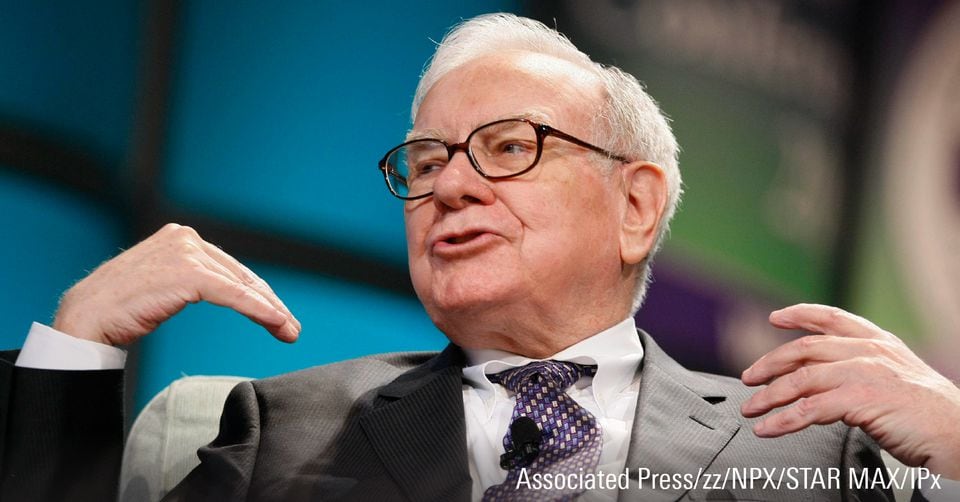 buffett