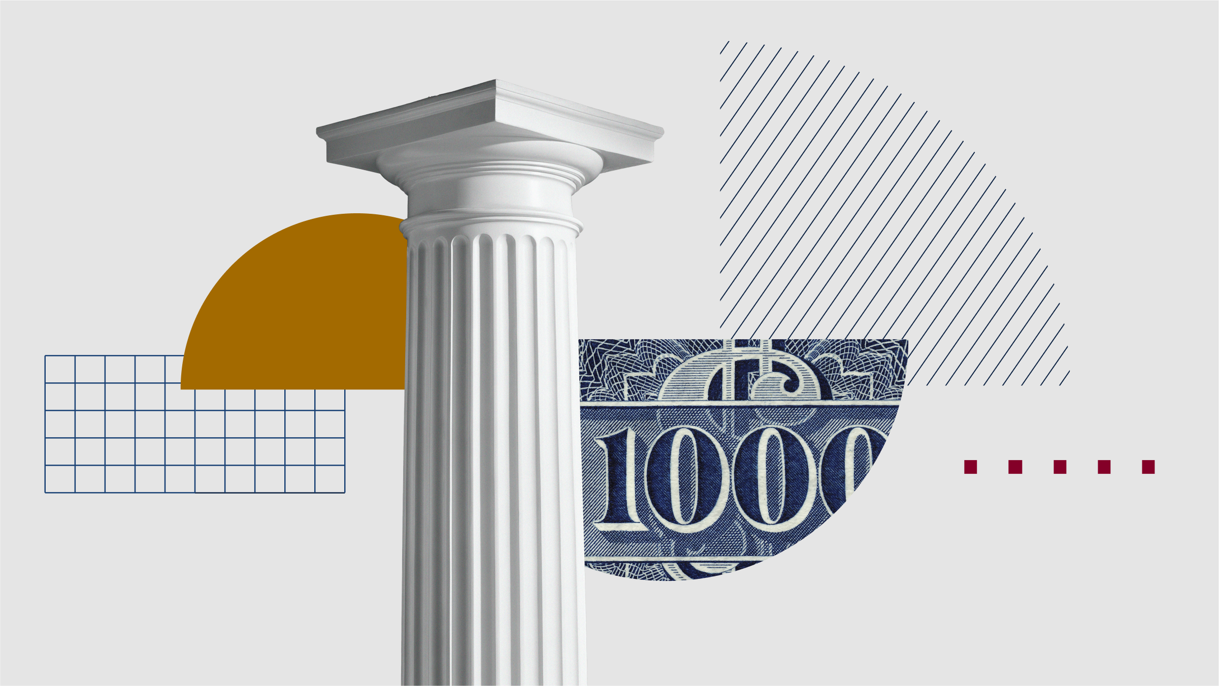 How Low Can the Dollar Go?