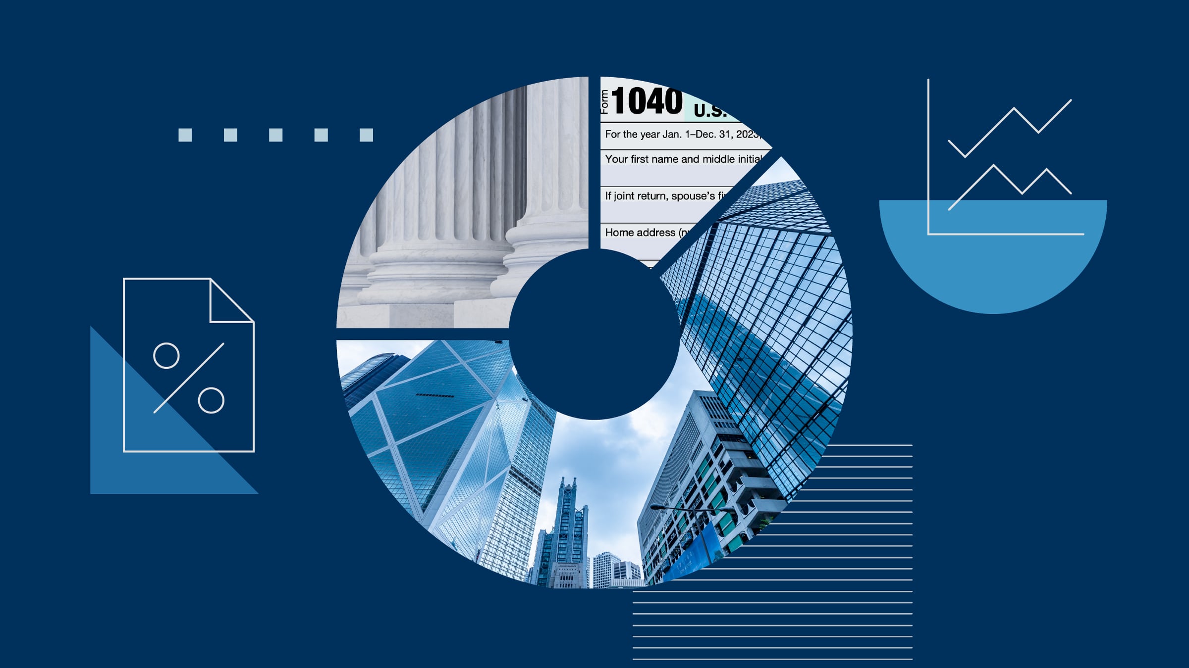 Your 2025 Tax Fact Sheet and Calendar Morningstar
