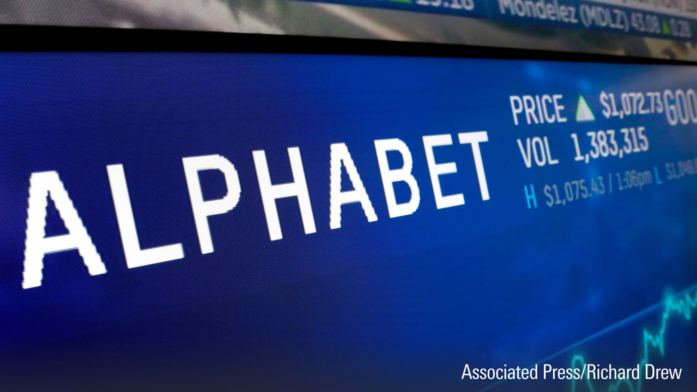 Alphabet: Anthropic Deal and Gemini Momentum Stand to Deliver; Fair Value Up 27% - Morningstar