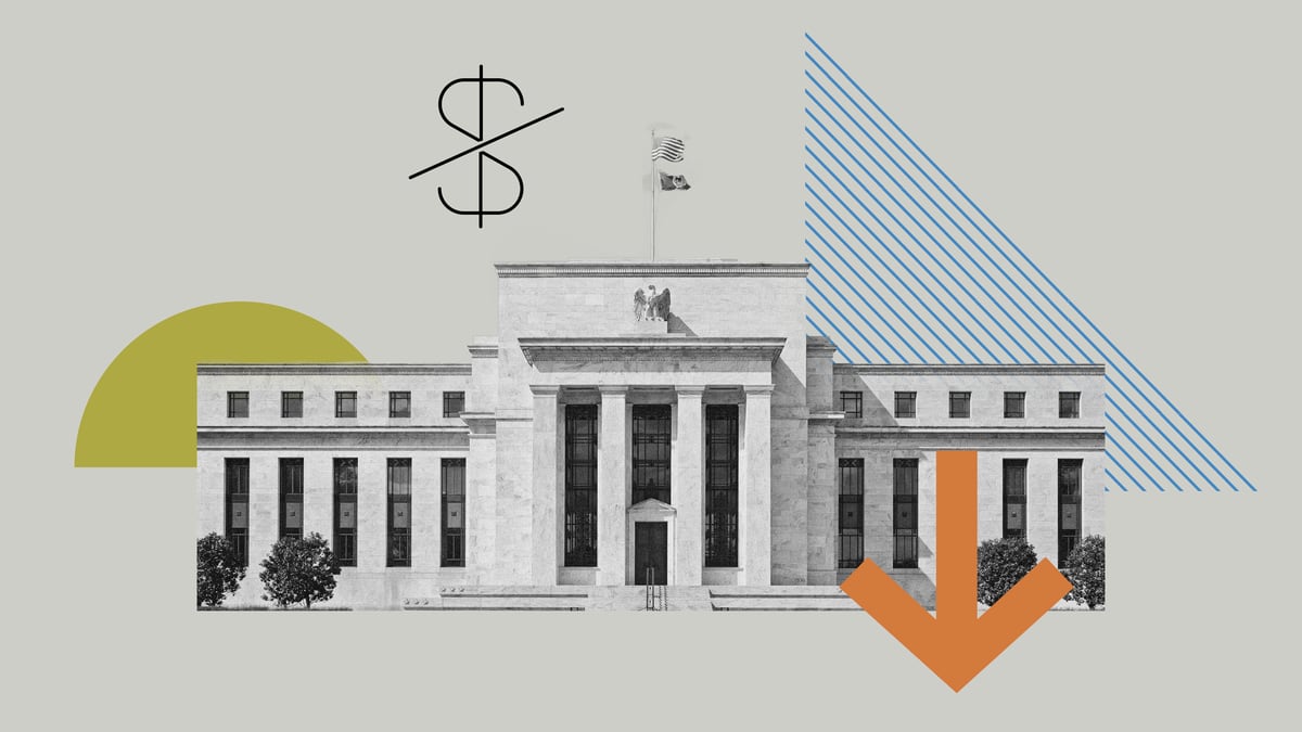 Reserva Federal y mercados