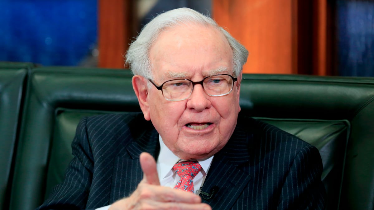 What We’ve Learned From Warren Buffett and Charlie Munger