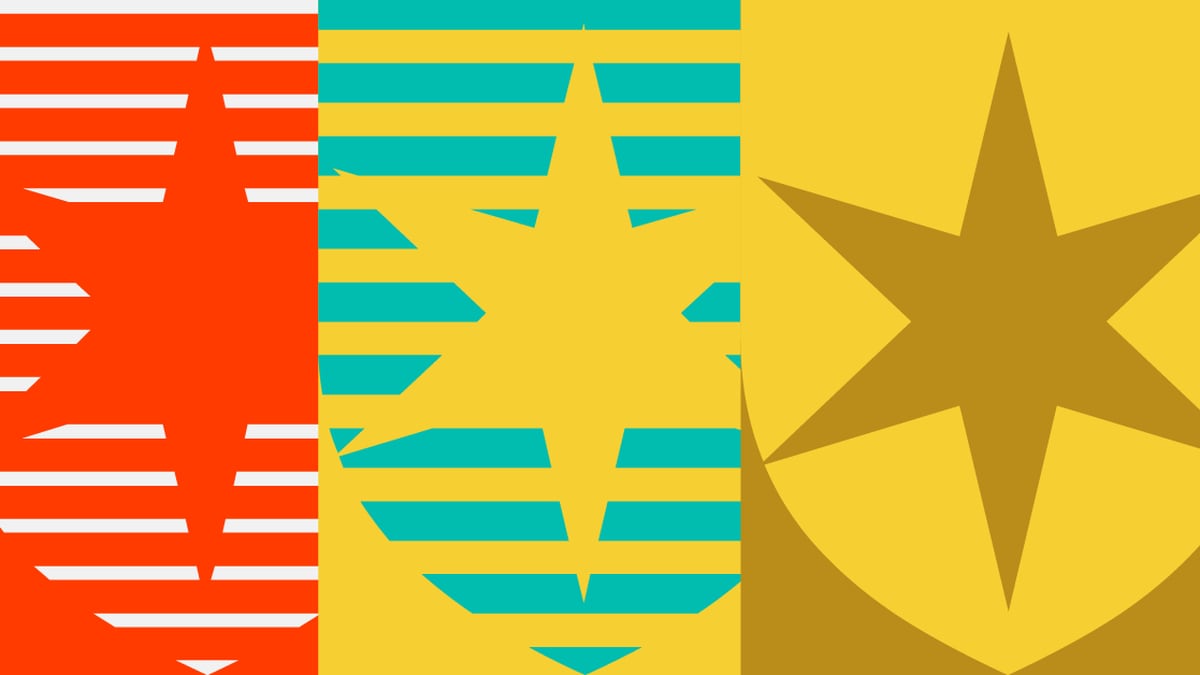 Illustration of medalist fund ratings