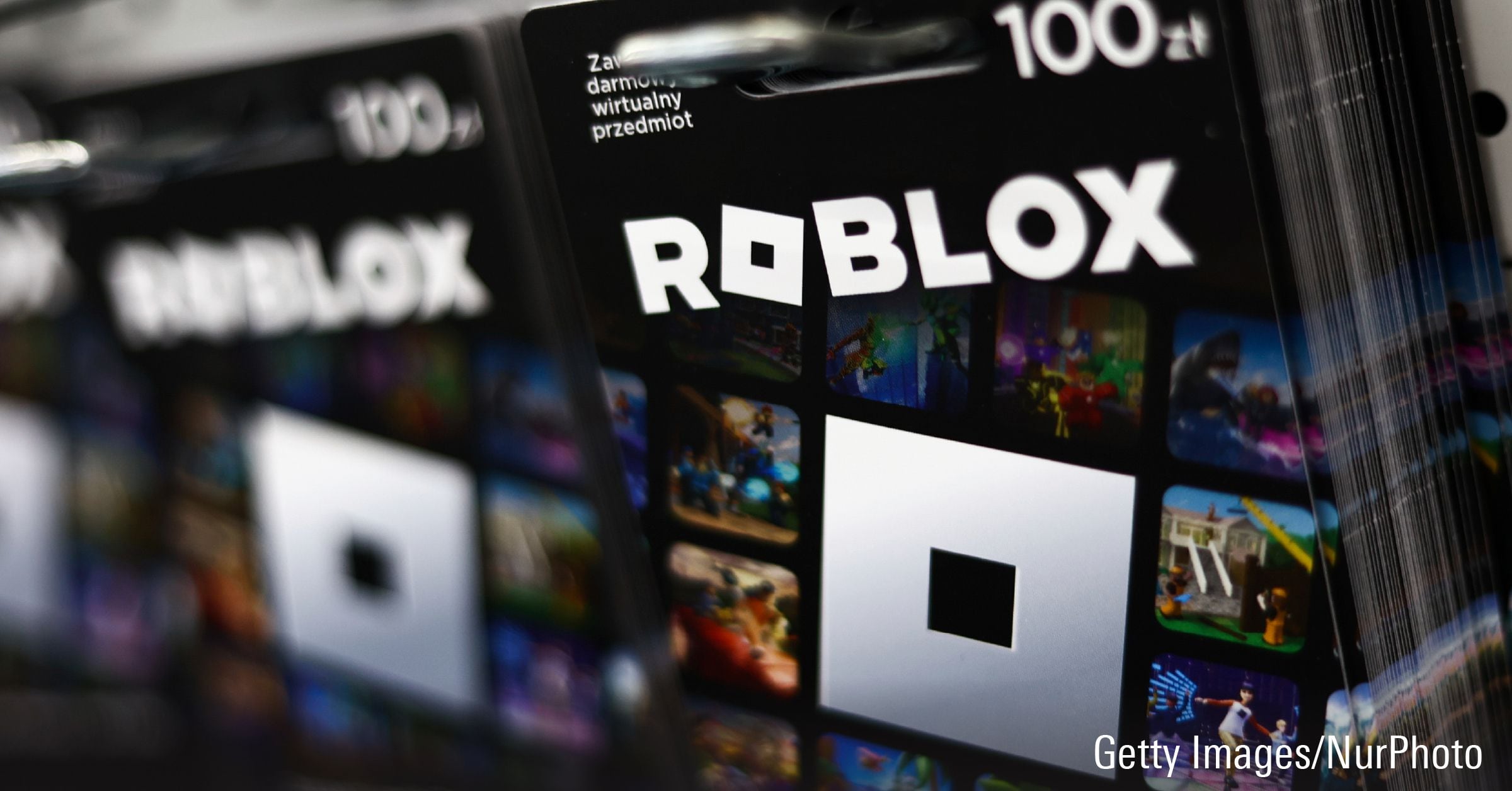 ROBLOX, Online Gaming and Being eSmart