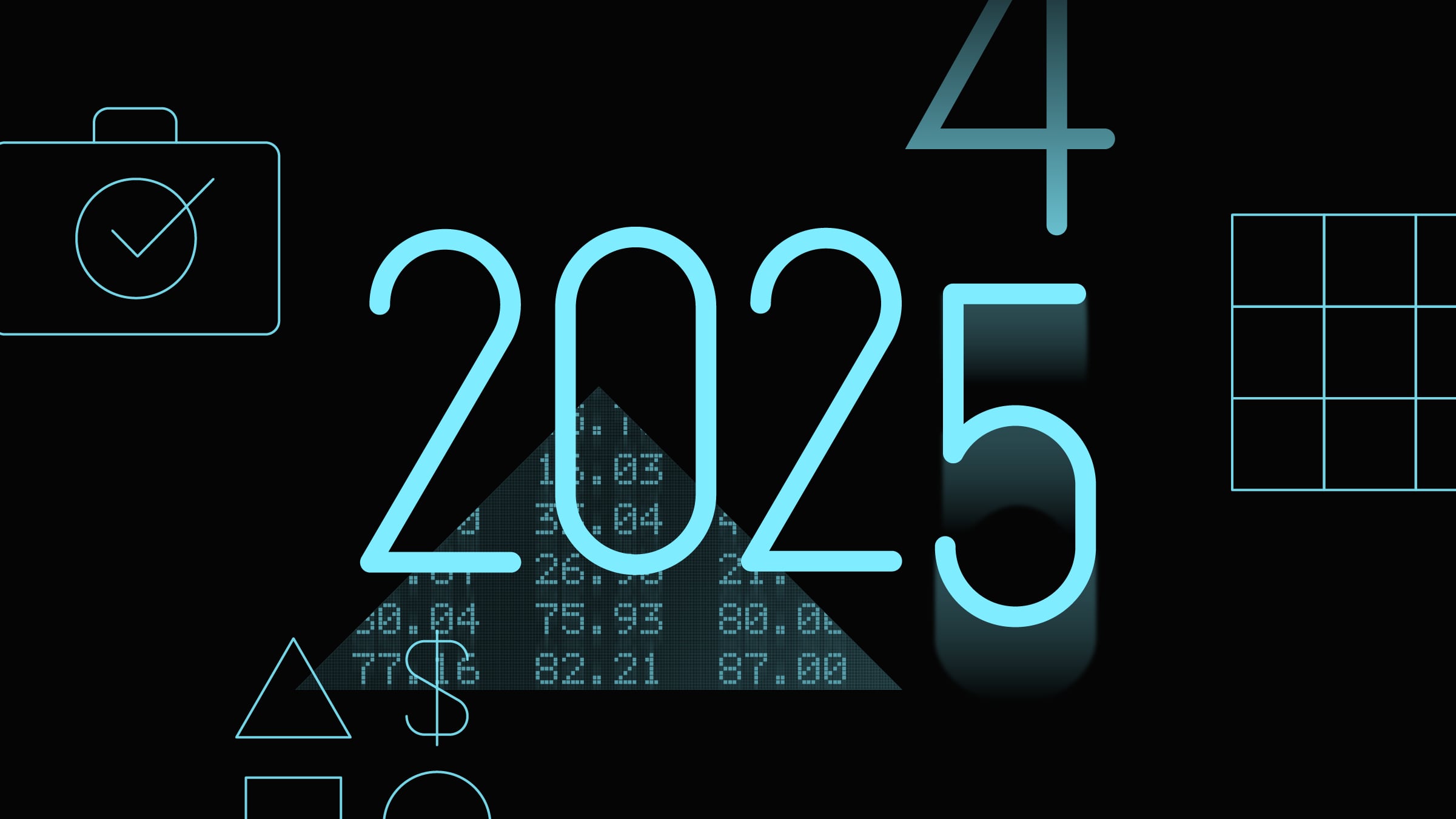Investing Ideas for 2025 From Great Money Minds