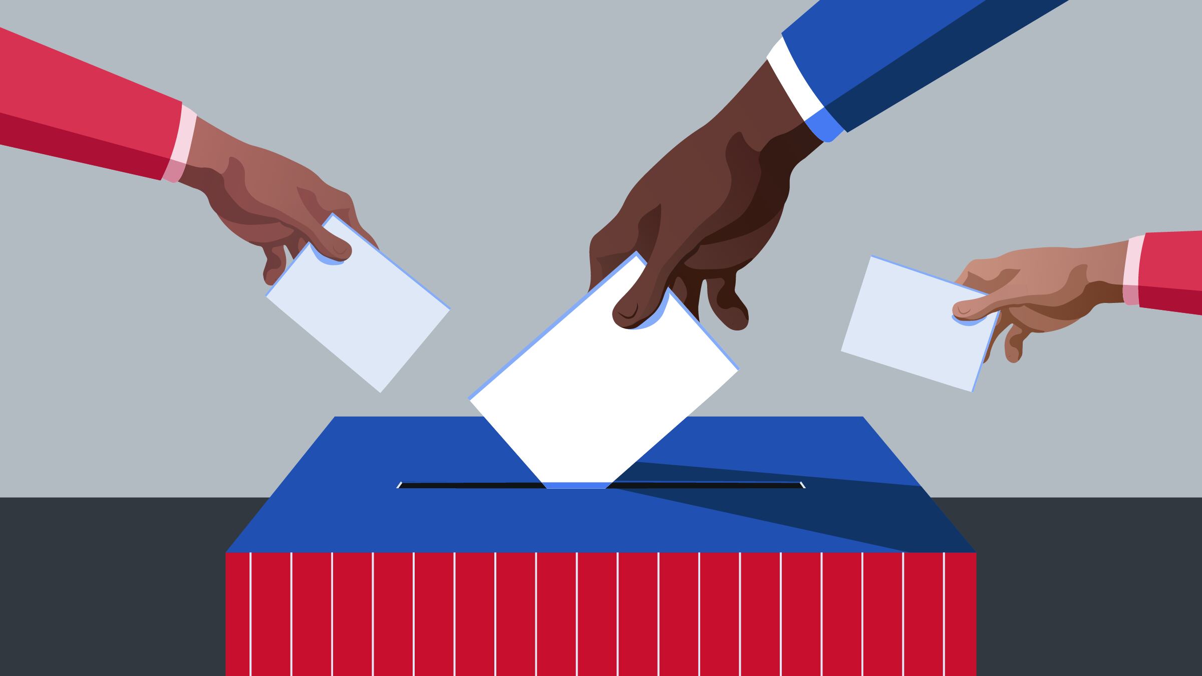 What to Expect From Proxy-Voting Initiatives in 2025