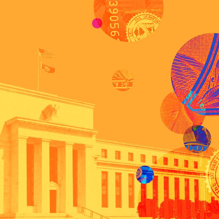 Fed Sets Stage For Fewer (or Possibly No) Rate Cuts in 2025 Morningstar
