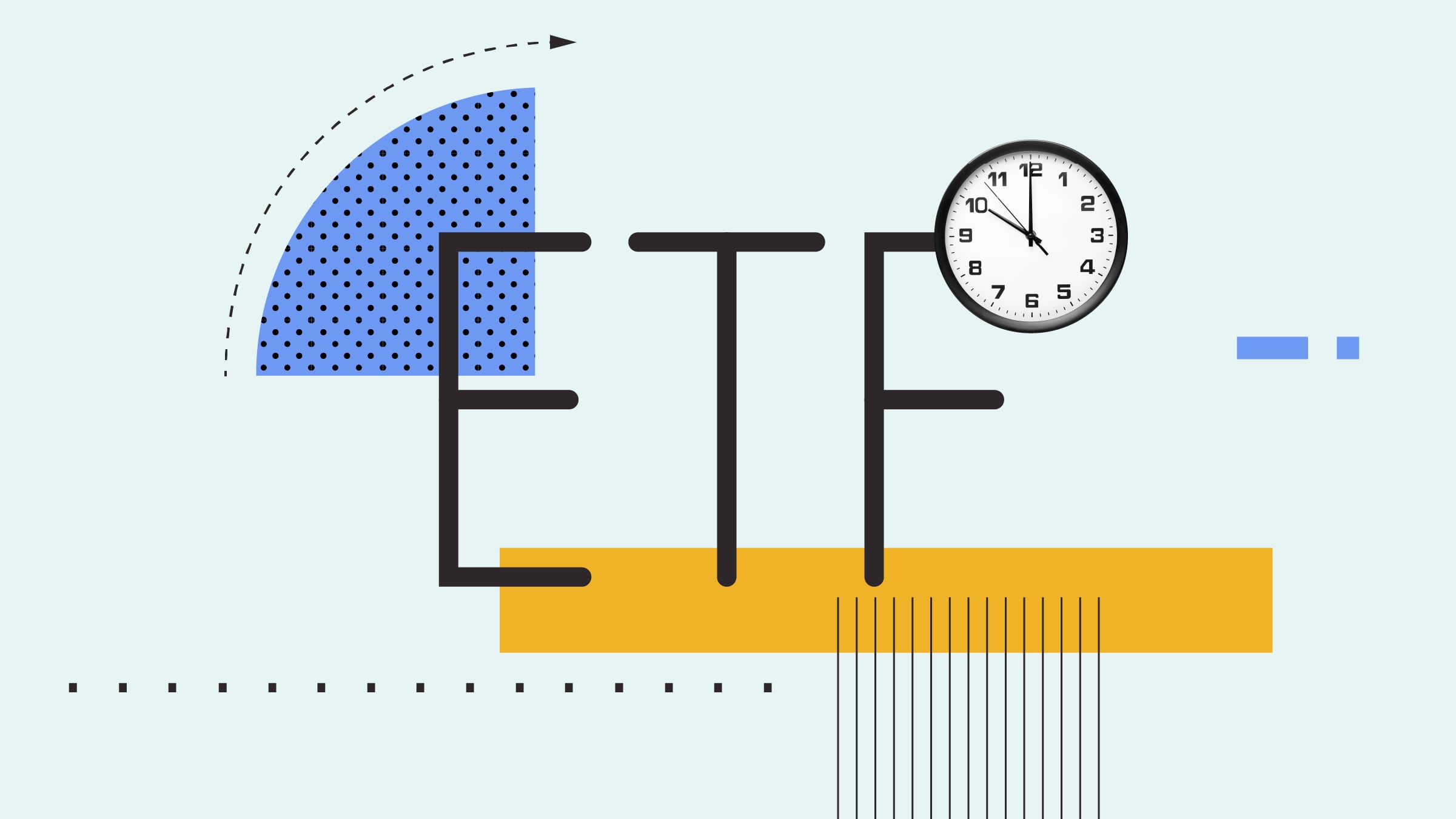 A Groundbreaking New ETF Arrives Morningstar