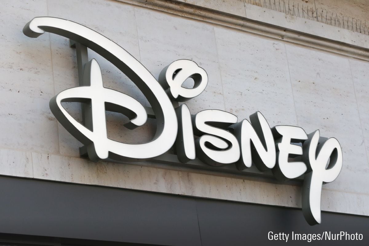 Disney logo