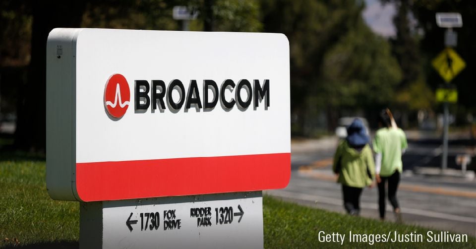 What Does Broadcom’s Stock Split Mean for Investors? | Morningstar