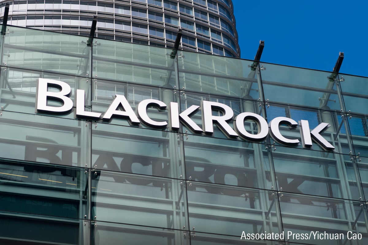 The Best iShares ETFs and BlackRock Funds Morningstar
