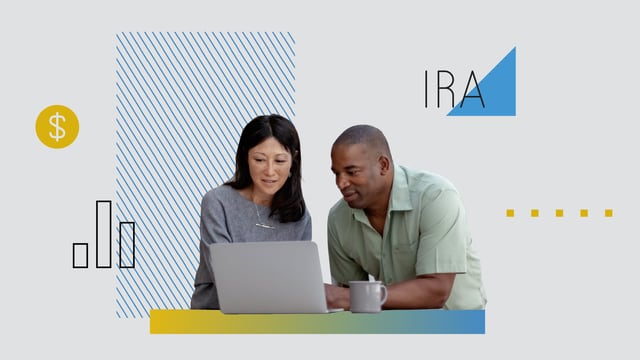 IRS Announces New Income Limits for IRA Contributions in 2025 | Morningstar