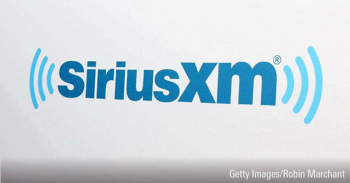 SiriusXM: Shares skip on short press;  No changes to underlying business or valuation