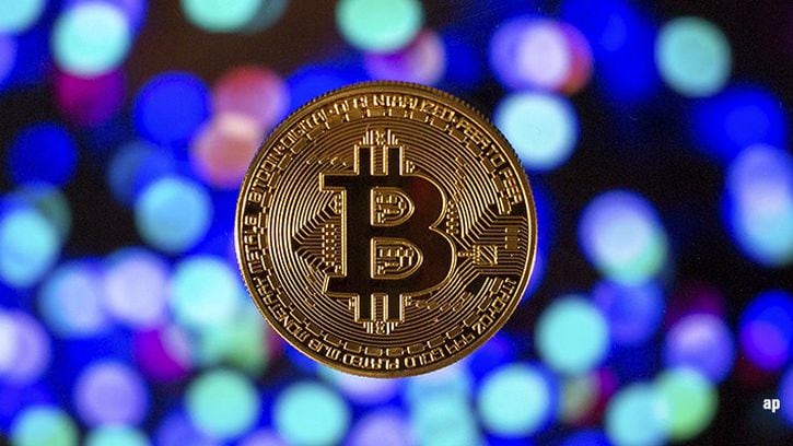 Bitcoin