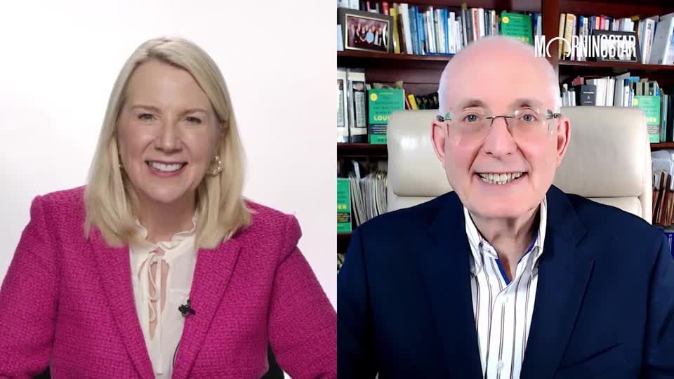 Ed Slott: How Roth IRAs Can Help With Estate Planning