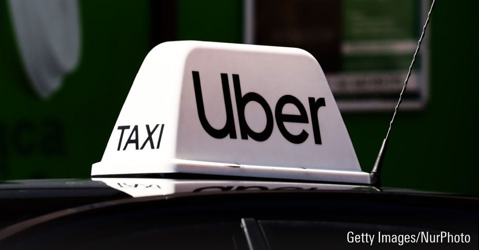 After Earnings, Is Uber Stock a Buy, a Sell, or Fairly Valued ...
