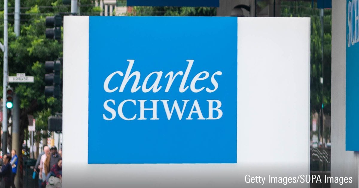 SCHD Schwab U.S. Dividend Equity ETF Is One of the Best Dividend Funds