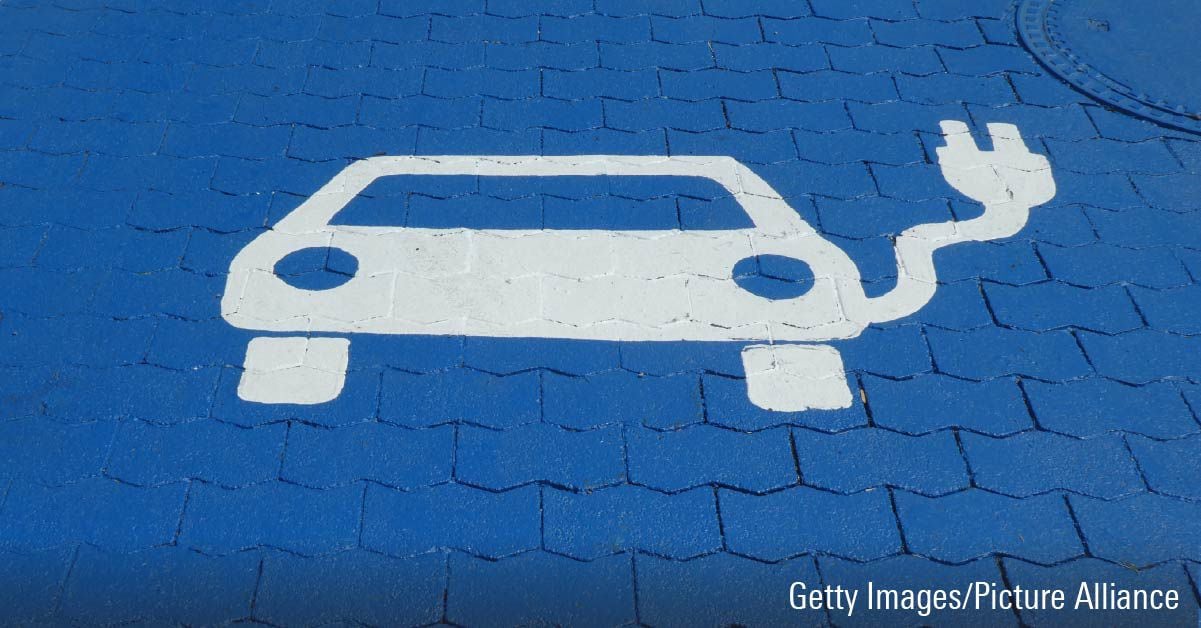 ChargePoint Earnings Lowering Stock Valuation on Below