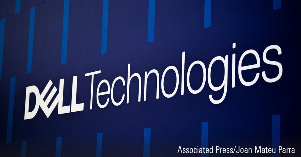 Dell Earnings Raising Valuation on Strong AI, but the Stock Remains
