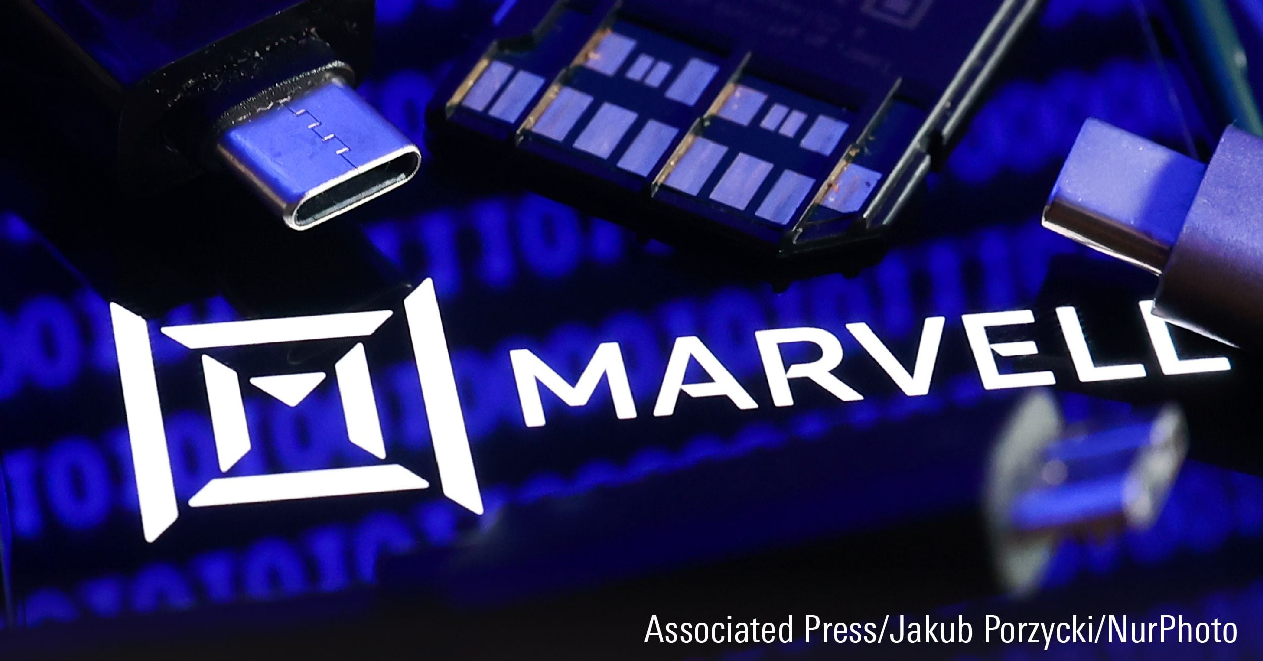 After Earnings, Is Marvell Stock a Buy, a Sell, or Fairly Valued