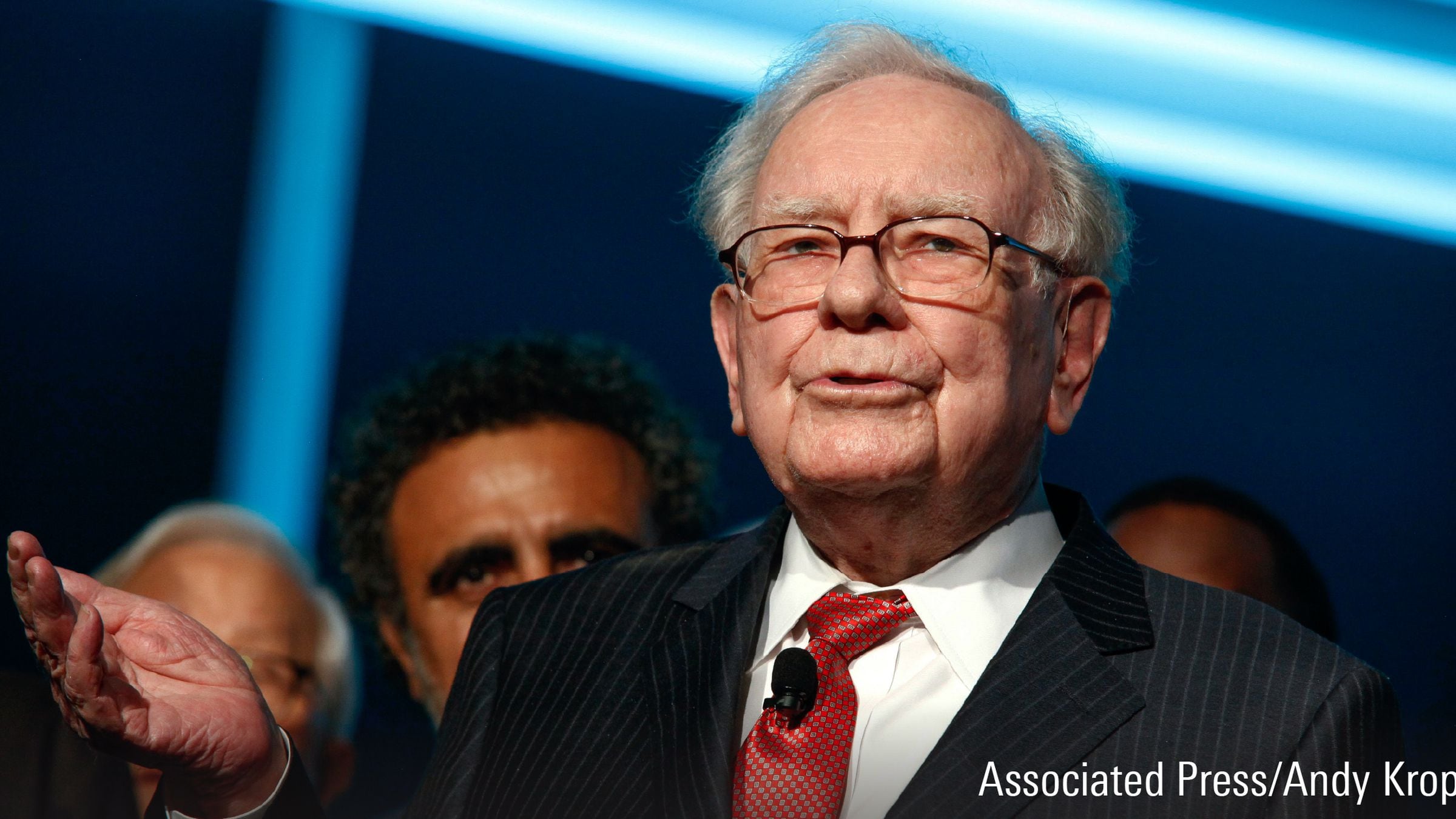 Berkshire Hathaway Annual Meeting Set to Draw 40,000 Investors