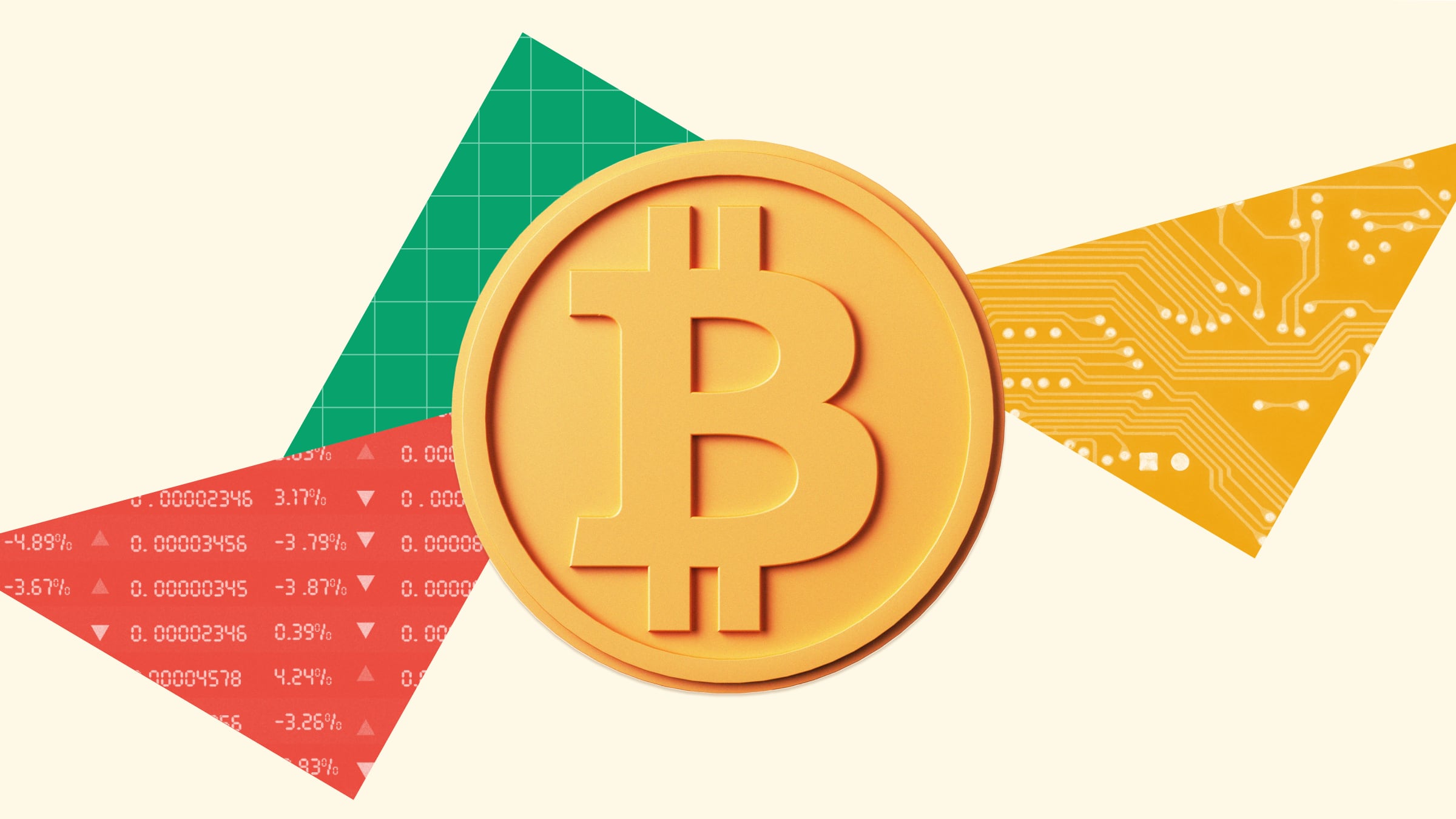 Investors Favor Gold Over Bitcoin ETFs During Recent Market Volatility