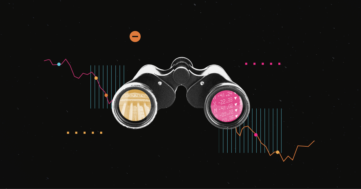 Investors Advised to Focus on Long-Term Opportunities Amid Market Volatility
