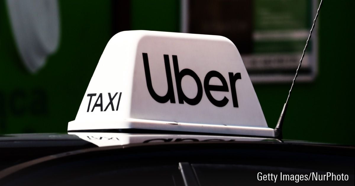 Uber Earnings: The Platform Is More Easily Attracting Demand and
