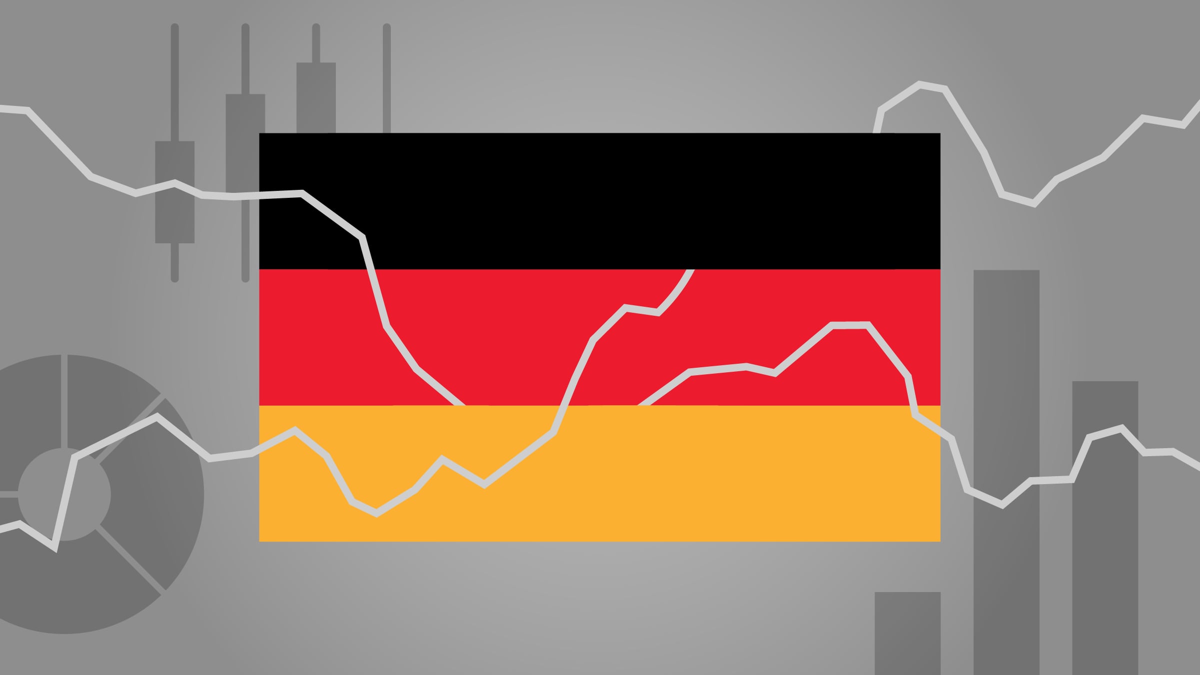 Germany Proposes €500 Billion Spending Plan, Euro Rises