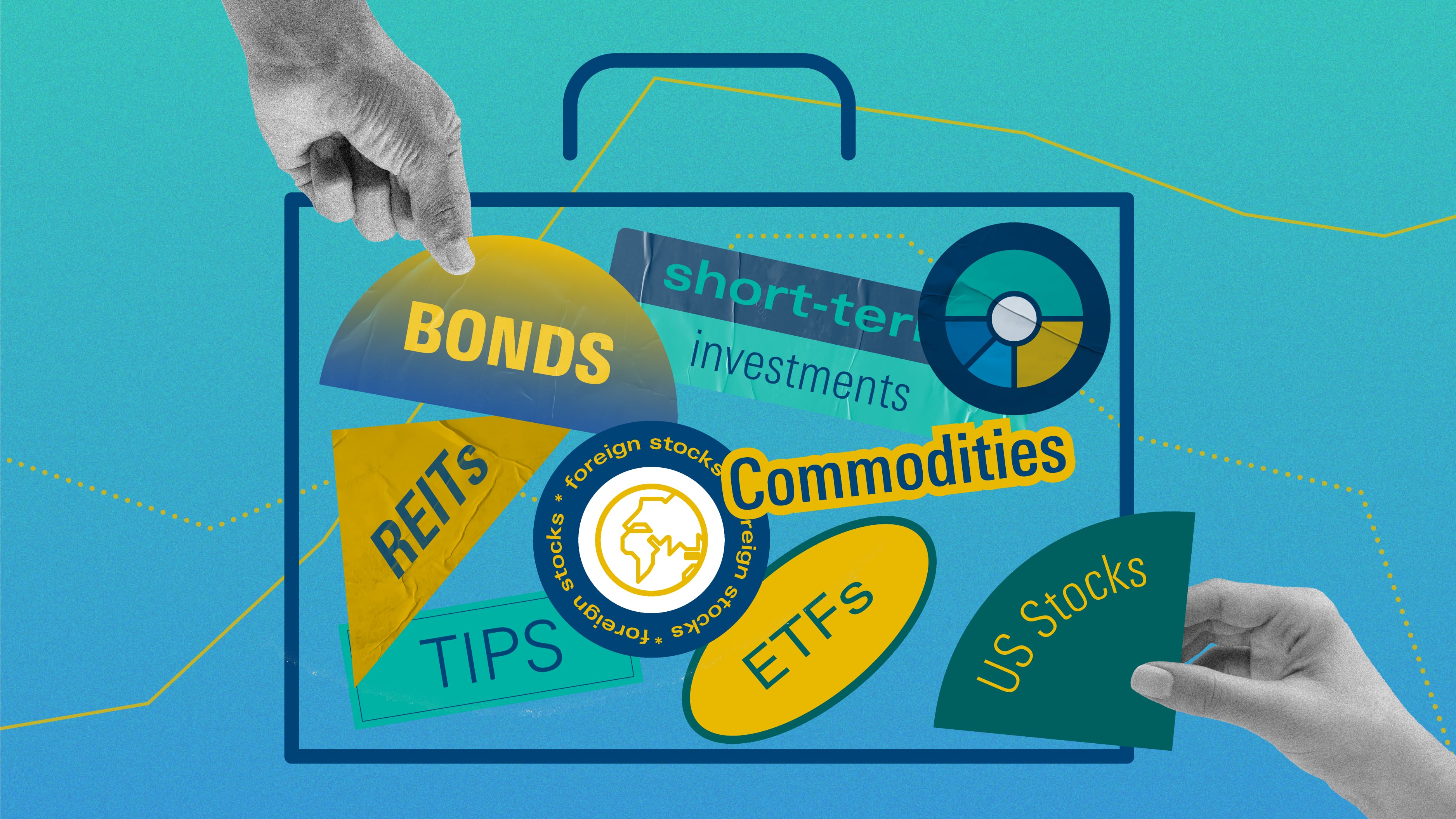 What Rising Interest Rates Mean for Stock/Bond Correlations