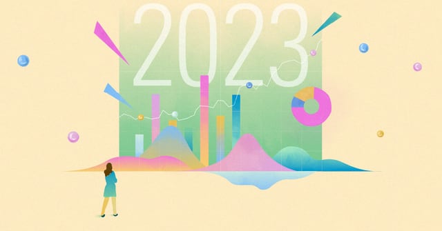 2023 & outlook