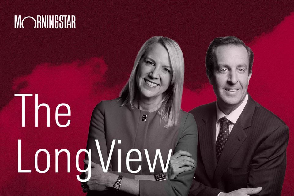 Joel Fried and Al Mordecai: Vanguard Fund Managers Upholding the