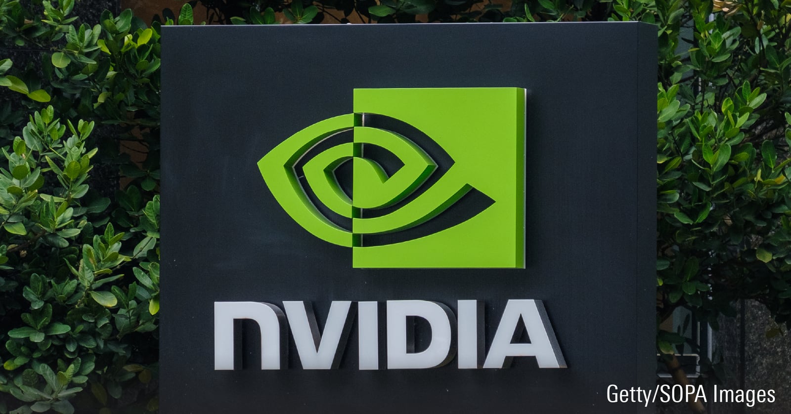 nvidia